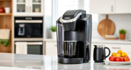 How to Fix a Keurig Coffee Maker That Won't Turn On
