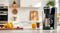 How to Fix a Keurig That Keeps Not Brewing a Full Cup