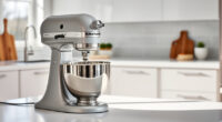How to Fix a KitchenAid Stand Mixer That Keeps Grinding Noise