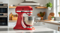 How to Fix a KitchenAid Stand Mixer That Keeps Leaking Oil