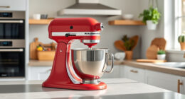 How to Fix a KitchenAid Stand Mixer That Keeps Leaking Oil