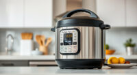 How to Fix a Pressure Cooker That Keeps Burning (Instant Pot Guide)