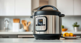 How to Fix a Pressure Cooker That Keeps Burning (Instant Pot Guide)