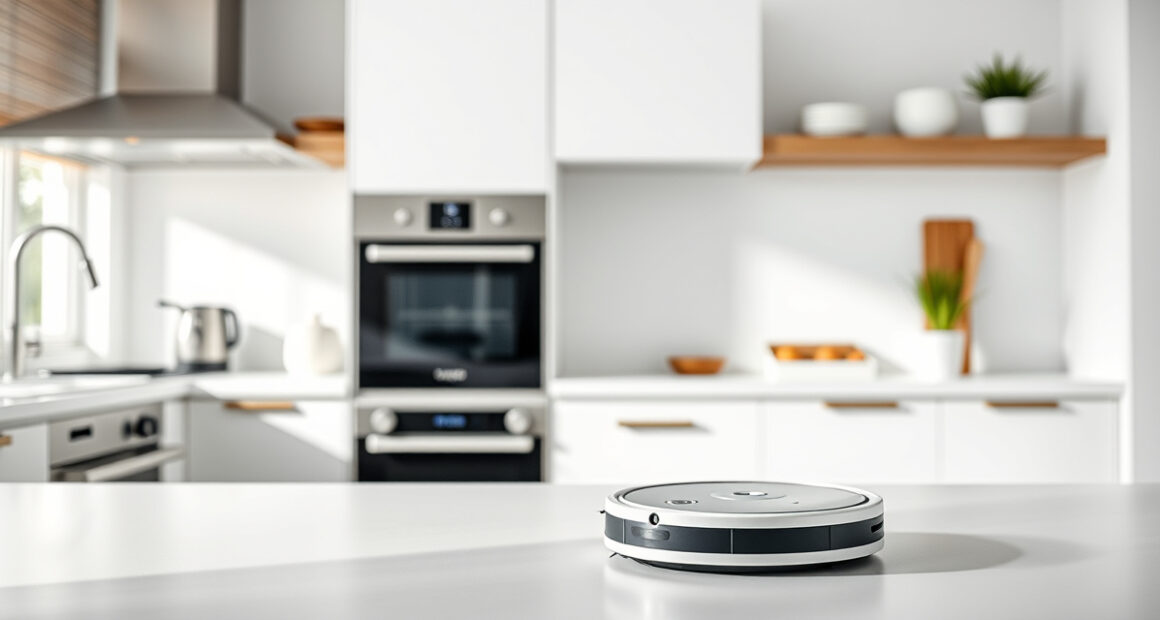 How to Fix a Roborock Robot Vacuum That Keeps Getting Stuck