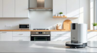 How to Fix a Roborock Robot Vacuum That Keeps Not Mopping
