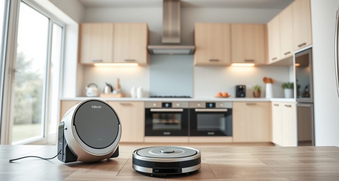 How to Fix a Roborock Robot Vacuum That Keeps Not Mopping