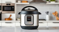How to Fix a Stuck Steam Release on Your Instant Pot