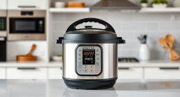 How to Fix a Stuck Steam Release on Your Instant Pot