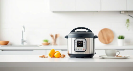 How to Fix a Stuck Steam Release on Your Instant Pot