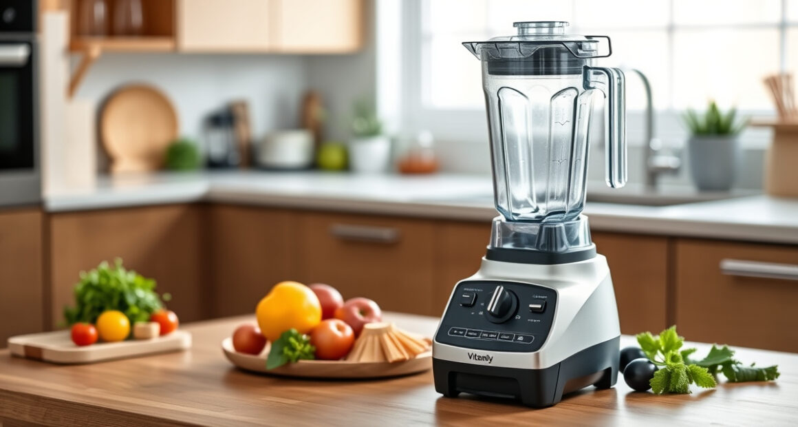 How to Fix a Vitamix Blender That Keeps Overheating