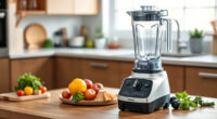 How to Fix a Vitamix Blender That Keeps Overheating