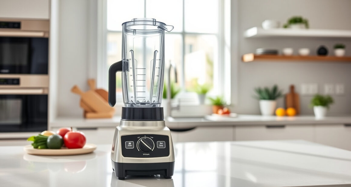 How to Fix a Vitamix Blender That Keeps Overheating