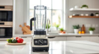 How to Fix a Vitamix Blender That Keeps Overheating