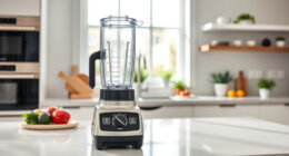 How to Fix a Vitamix Blender That Keeps Overheating