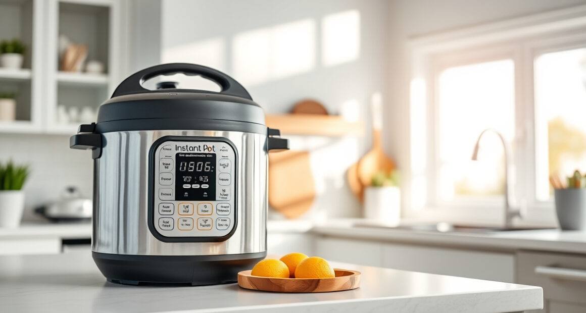 How to Fix an Instant Pot That Keeps Not Sealing