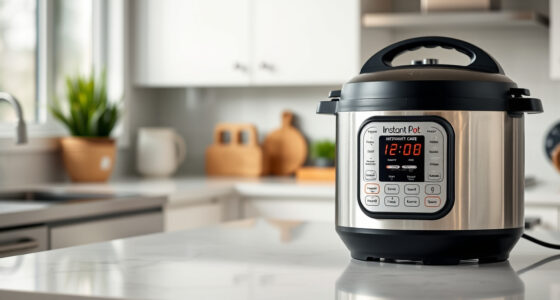How to Fix an Instant Pot That Won't Seal Properly