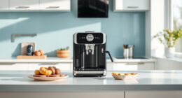 How to Fix Water Leaks in Your De'Longhi Espresso Machine