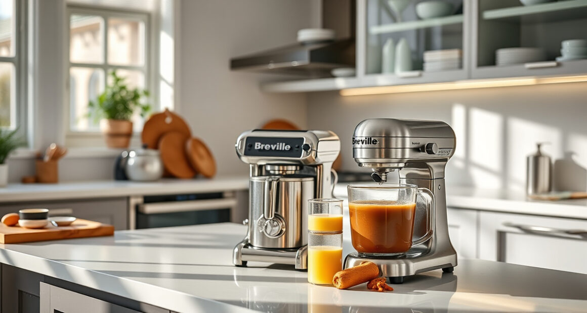 How to Set Up Your Breville Bambino Plus for Perfect Espresso