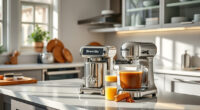 How to Set Up Your Breville Bambino Plus for Perfect Espresso