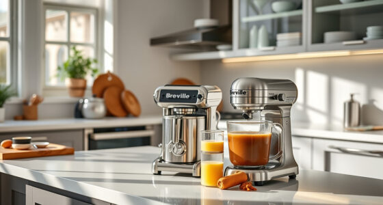 How to Set Up Your Breville Bambino Plus for Perfect Espresso