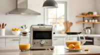 How to Set Up Your Breville Bambino Plus: Step-by-Step Guide
