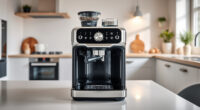 How to Set Up Your De'Longhi Magnifica Evo Espresso Machine