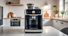 How to Set Up Your De'Longhi Magnifica Evo Espresso Machine