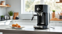 How to Set Up Your De'Longhi Magnifica Evo Next Espresso Machine