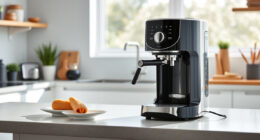 How to Set Up Your De'Longhi Magnifica Evo Next Espresso Machine