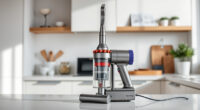 How to Set Up Your Dyson V15 Detect Cordless Vacuum