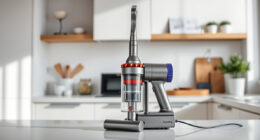 How to Set Up Your Dyson V15 Detect Cordless Vacuum