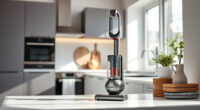 How to Set Up Your Dyson V15 Detect™ Origin Cordless Vacuum