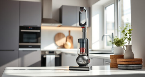 How to Set Up Your Dyson V15 Detect™ Origin Cordless Vacuum