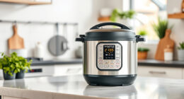 How to Set Up Your Instant Pot 4QT RIO Mini for Safe & Easy Use