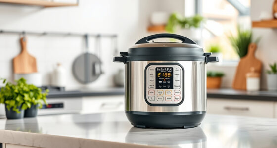 How to Set Up Your Instant Pot 4QT RIO Mini for Safe & Easy Use