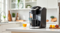 How to Set Up Your Keurig K-Mini Coffee Maker