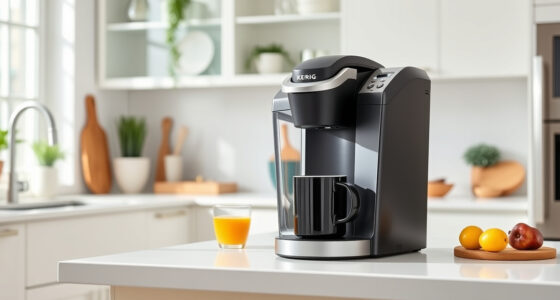 How to Set Up Your Keurig K-Mini Coffee Maker