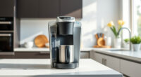 How to Set Up Your Keurig K-Mini Coffee Maker Safely & Effectively