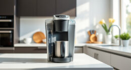 How to Set Up Your Keurig K-Mini Coffee Maker Safely & Effectively