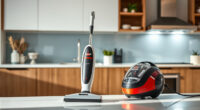 How to Set Up Your New Bissell Carpet Cleaner