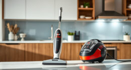 How to Set Up Your New Bissell Carpet Cleaner