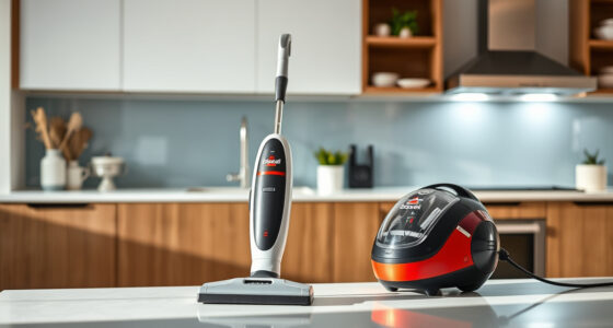 How to Set Up Your New Bissell Carpet Cleaner