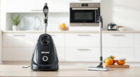 How to Set Up Your New Bissell ProHeat 2X Revolution Pet Carpet Cleaner