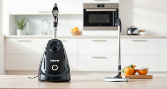 How to Set Up Your New Bissell ProHeat 2X Revolution Pet Carpet Cleaner