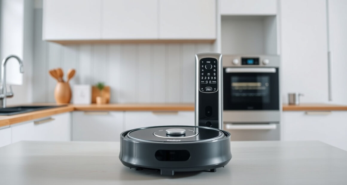 How to Set Up Your New Roborock Q7 M5+ Robot Vacuum and Mop