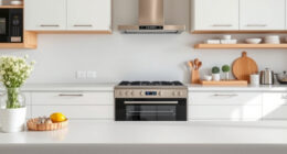 How to Troubleshoot and Fix COSORI Air Fryer Error Codes