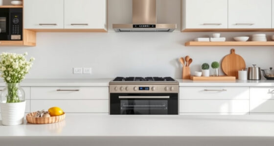 How to Troubleshoot and Fix COSORI Air Fryer Error Codes