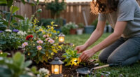 How To Turn Your Yard Into A Refuge For Fireflies