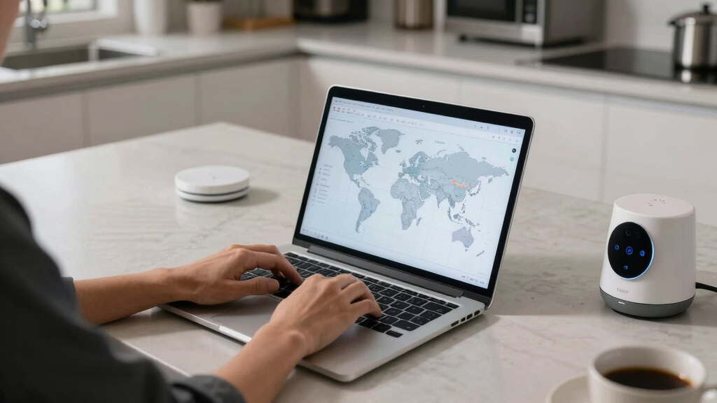 Howard Hanna Surges In Global Coverage