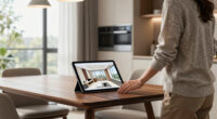 I Used AI To Redesign My Clients' Dining Room — Here's What Happened